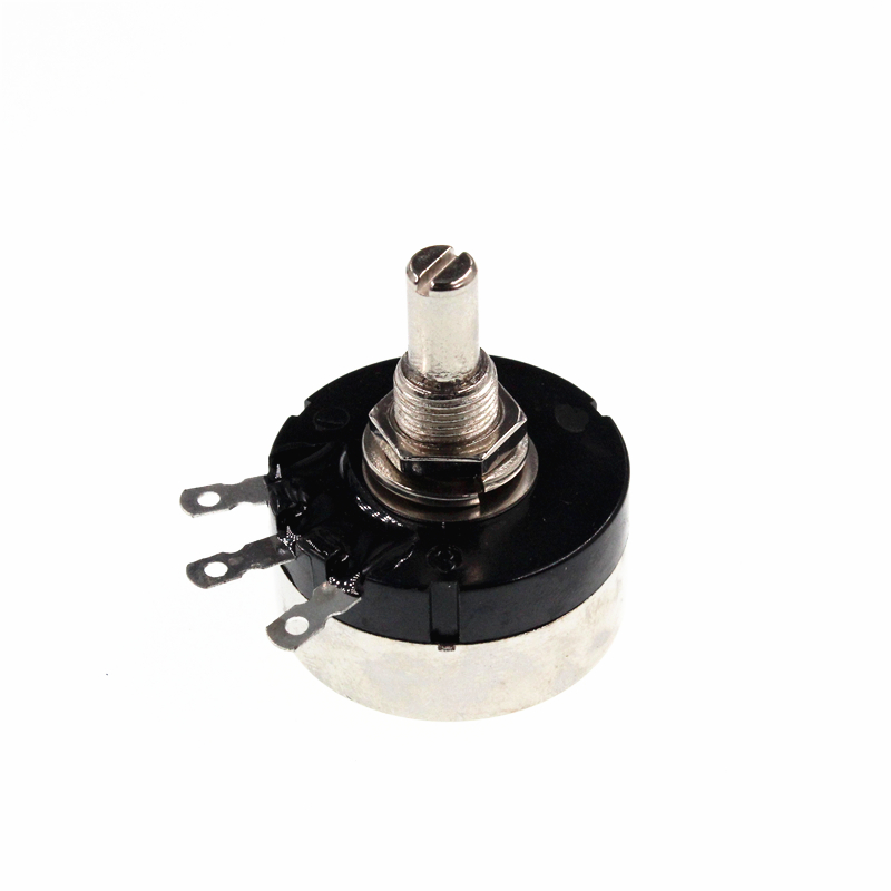 RV24YN20S B202 2K Single turn carbon film potentiometer adjustable resistor