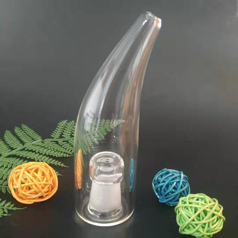For EVO glass hookah vapexhale, with a perc mouthpiece evaporator, can produce smooth and rich steam (GM-014)
For EVO glass hookah vapexhale, with a perc mouthpiece evaporator, can produce smooth and rich steam (GM-014)