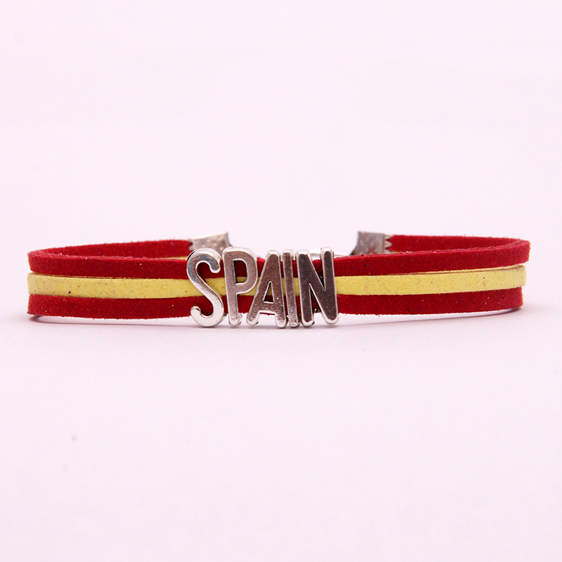 Infinity Love Spain Bracelets Bangles Heart Charm Braided Pu Leather Bracelet Nicely Jewelry Men Women Drop Shipping
Infinity Love Spain Bracelets Bangles Heart Charm Braided Pu Leather Bracelet Nicely Jewelry Men Women Drop Shipping