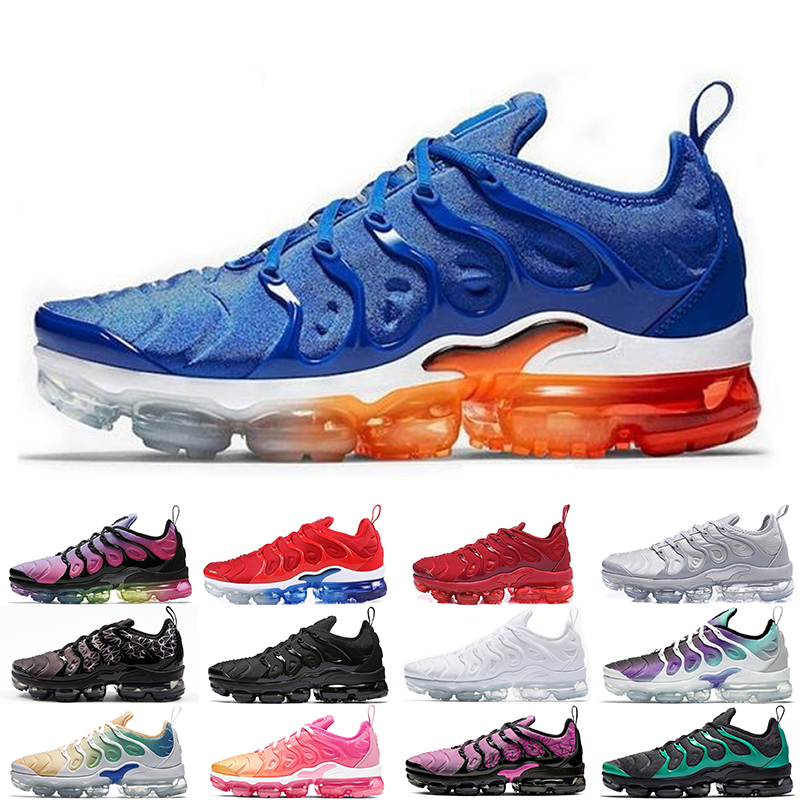 TN Plus Geometric Active Fuchsia Black Mens Women Running Shoes Grid Print Lemon Lime Bumblebee Game Royal Trainers Sports Sneakers 36-45
TN Plus Geometric Active Fuchsia Black Mens Women Running Shoes Grid Print Lemon Lime Bumblebee Game Royal Trainers Sports Sneakers 36-45