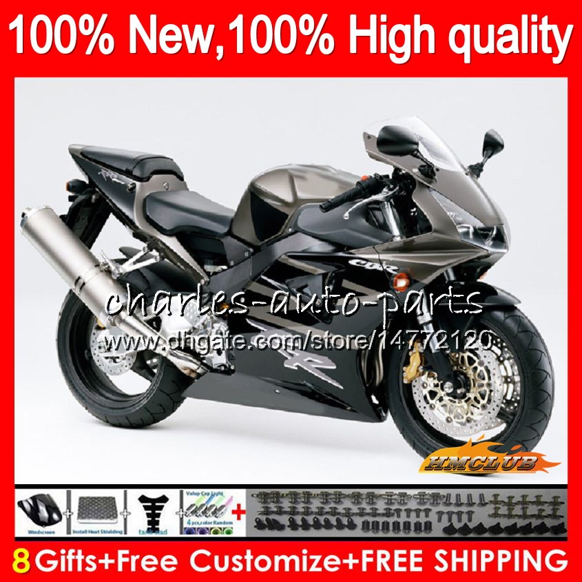 Body For HONDA CBR 954 900 RR CC 900CC 2002 2003 Champagne new 77NO.59 CBR900RR CBR954RR CBR900 CBR954 RR CBR 900RR 954RR 02 03 OEM Fairings, No. 12 flat black
Body For HONDA CBR 954 900 RR CC 900CC 2002 2003 Champagne new 77NO.59 CBR900RR CBR954RR CBR900 CBR954 RR CBR 900RR 954RR 02 03 OEM Fairings, No. 12 flat black