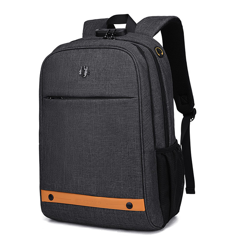 15.6 Inch Backpack Men Laptop Backpack School Bag Waterproof Travel Bag Men Business Backpacks for Teens, Black
15.6 Inch Backpack Men Laptop Backpack School Bag Waterproof Travel Bag Men Business Backpacks for Teens, Black