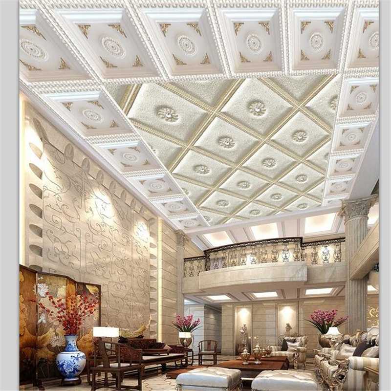Custom wallpaper 3d European embossed white Plaid Sandstone Zenith Ceiling Background wall Living Room Bedroom Hotel Wallpaper, As pic
Custom wallpaper 3d European embossed white Plaid Sandstone Zenith Ceiling Background wall Living Room Bedroom Hotel Wallpaper, As pic