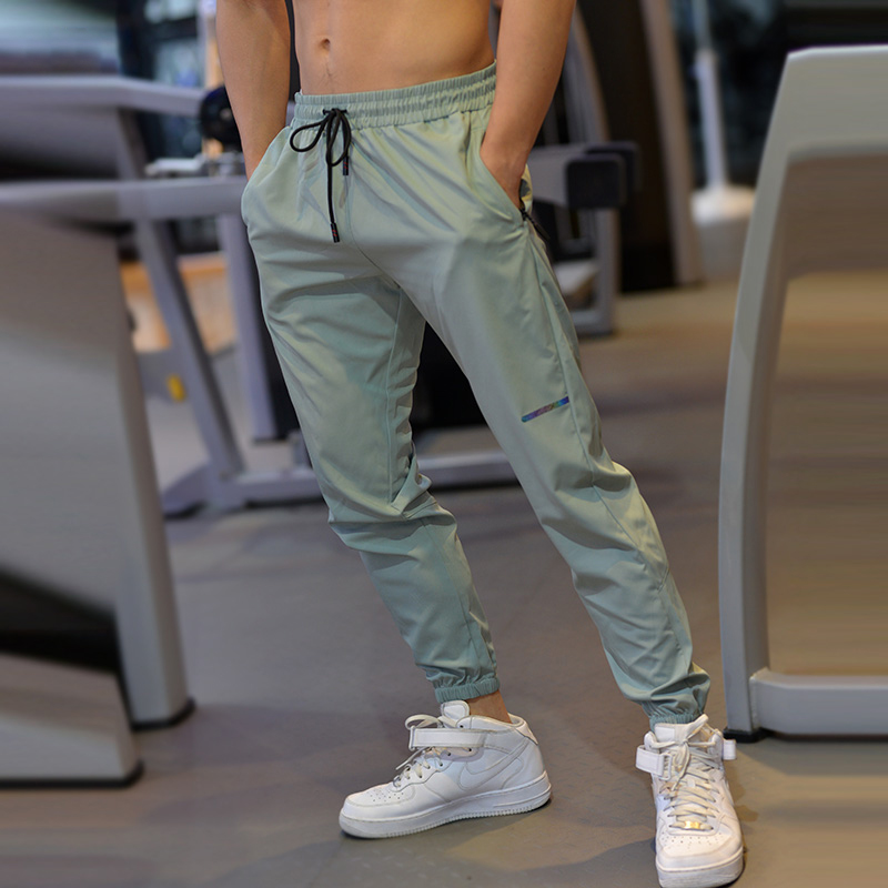 Men Running Pants Gym Brand Work Bodybuilding Pockets Trouser Sports Jogging Home Breathable Training Quick Dry Man Pants, Black
Men Running Pants Gym Brand Work Bodybuilding Pockets Trouser Sports Jogging Home Breathable Training Quick Dry Man Pants, Black