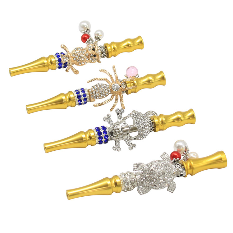 Luxury Shisha Mouth Tips 12 pcs Hot Sale Shesha Nargile Hookah Shisha Hose Alloy Smoking Accessories Free Shipping DHL TNT Have In Stock
Luxury Shisha Mouth Tips 12 pcs Hot Sale Shesha Nargile Hookah Shisha Hose Alloy Smoking Accessories Free Shipping DHL TNT Have In Stock