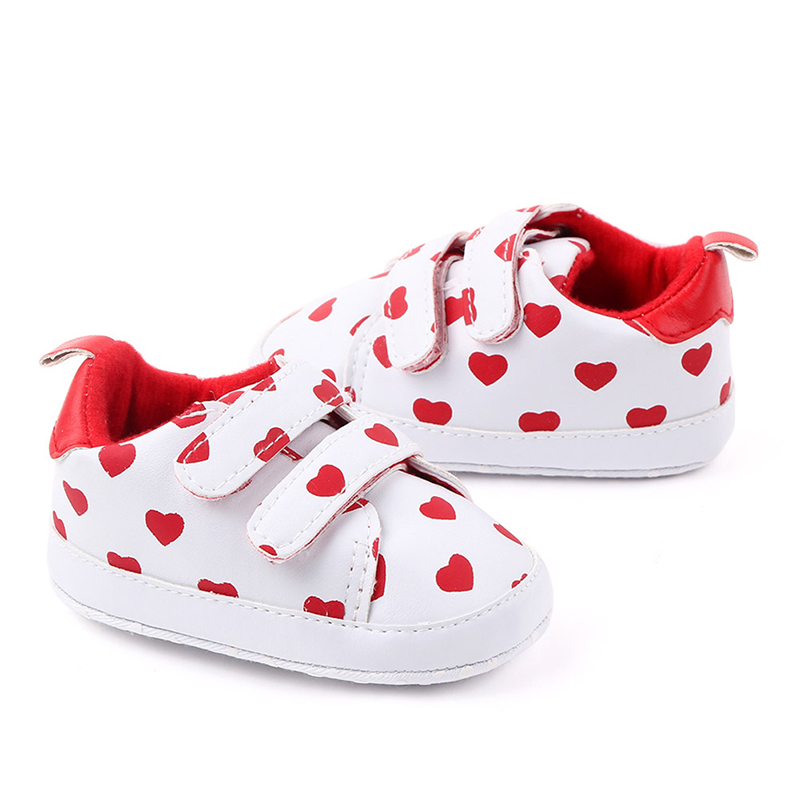 Baby Shoes Autumn/Spring Newborn Boys Girls Prewalkers Toddler Kids Cute Shoes Anti-slip Soft Baby Casual Sneakers, Black
Baby Shoes Autumn/Spring Newborn Boys Girls Prewalkers Toddler Kids Cute Shoes Anti-slip Soft Baby Casual Sneakers, Black