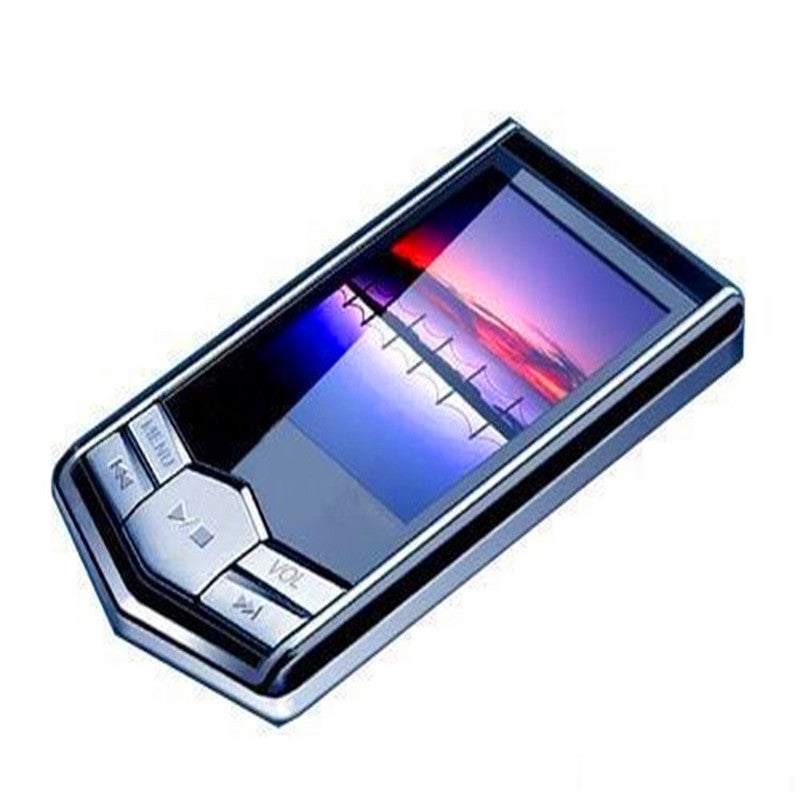 MP4 Music Player MP4 Portable Mini USB2.0 HD 1.8 Inch TFT Display Screen FM Radio Built-in Microphone Support Recording
MP4 Music Player MP4 Portable Mini USB2.0 HD 1.8 Inch TFT Display Screen FM Radio Built-in Microphone Support Recording