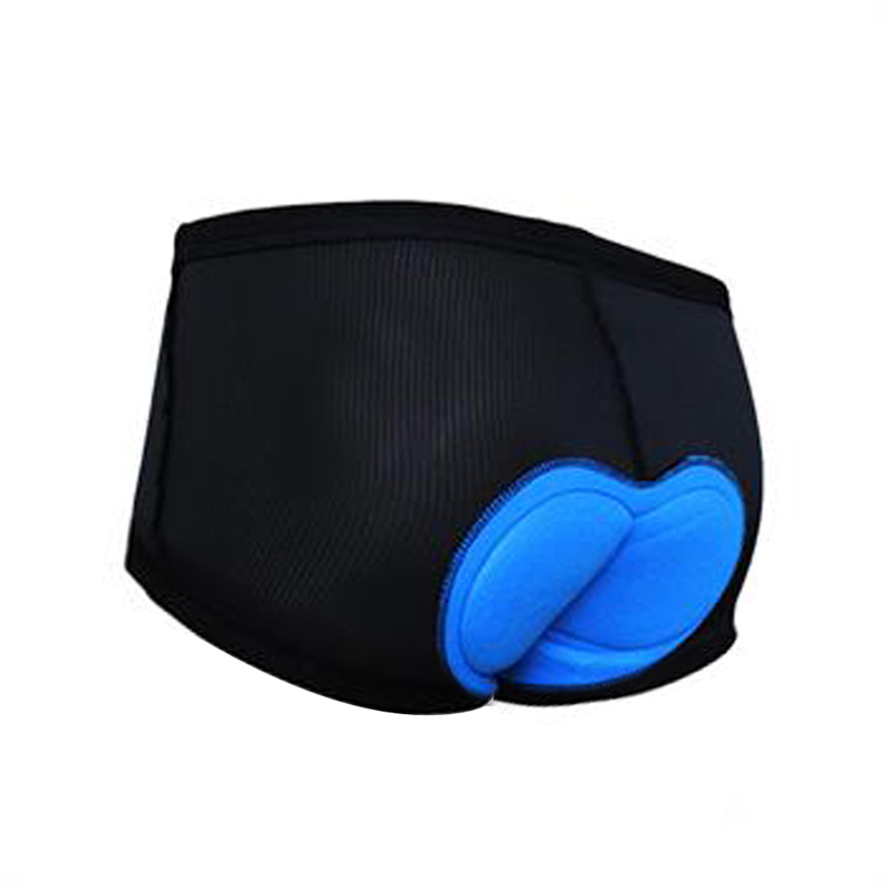 Men Bicycle Shorts Outdoor Cycling 3D Gel Padded Anti UV Underwear Bike Cycling Comfortable Breathable Shorts Man, As pic
Men Bicycle Shorts Outdoor Cycling 3D Gel Padded Anti UV Underwear Bike Cycling Comfortable Breathable Shorts Man, As pic