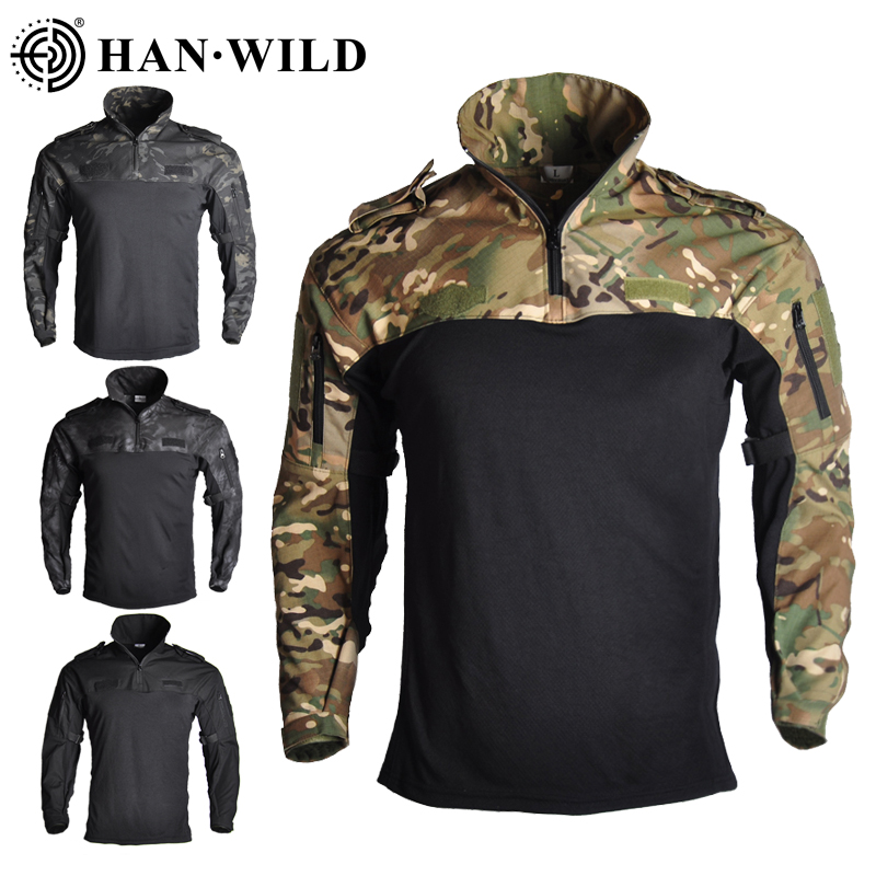 Camouflage Hunting Clothes Tactical Frog Suits Military Uniform Paintball Airsoft Sniper Combat Shirt&Pants Jersey, Cp camouflage
Camouflage Hunting Clothes Tactical Frog Suits Military Uniform Paintball Airsoft Sniper Combat Shirt&Pants Jersey, Cp camouflage