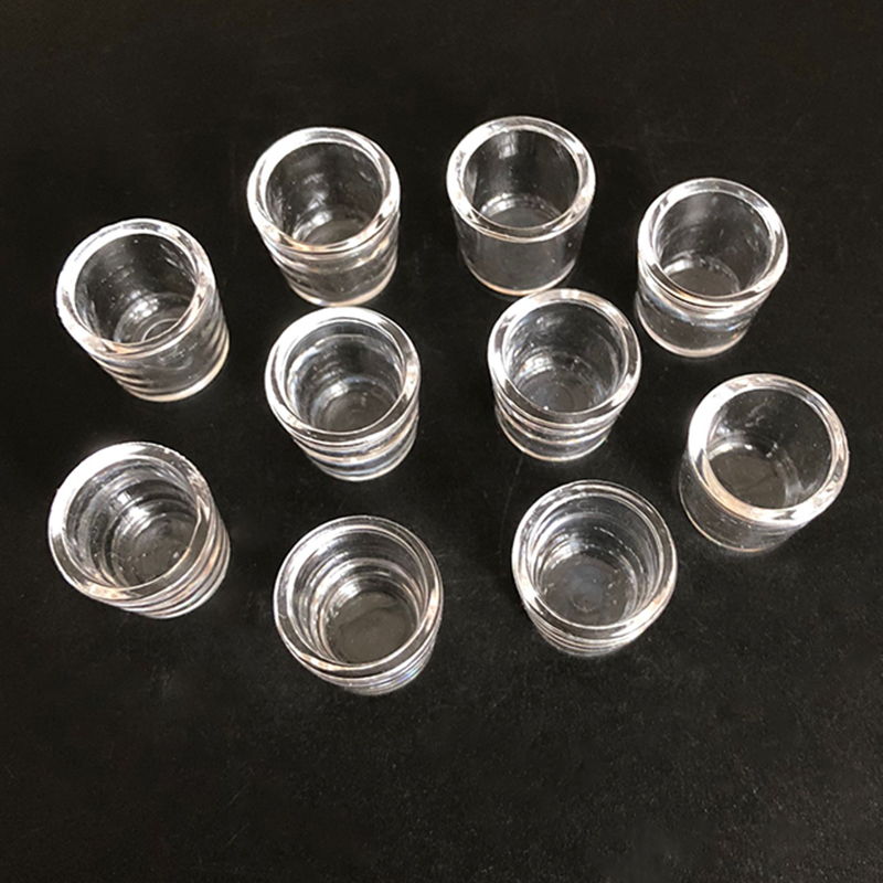 2 Style Ceramic Quartz Insert Bowl insert bowl Replacement Parts for Vaporizer smoking dabbing
2 Style Ceramic Quartz Insert Bowl insert bowl Replacement Parts for Vaporizer smoking dabbing