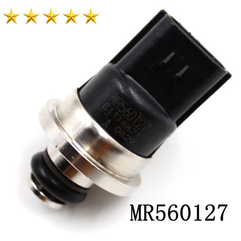 High Quality Fuel Rail Pressure Sensor MR560127 For Mitsubishi Pajero Pinin Montero Shogun IO 1.8 2.0 GDI 3.5i MD360939 E1T18871 Car Parts
High Quality Fuel Rail Pressure Sensor MR560127 For Mitsubishi Pajero Pinin Montero Shogun IO 1.8 2.0 GDI 3.5i MD360939 E1T18871 Car Parts