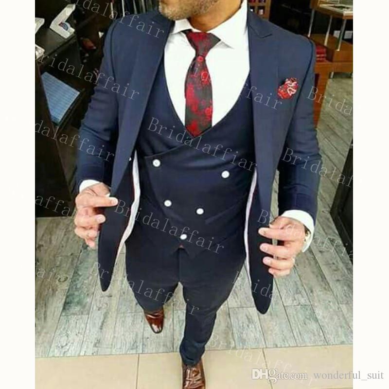 2019 New Mens Suits With Brand Navy Blue Mens Blazer Designs Mens Paisley Blazer Slim Fit Suit Jacket Men Wedding Tuxedos, Colour2
2019 New Mens Suits With Brand Navy Blue Mens Blazer Designs Mens Paisley Blazer Slim Fit Suit Jacket Men Wedding Tuxedos, Colour2