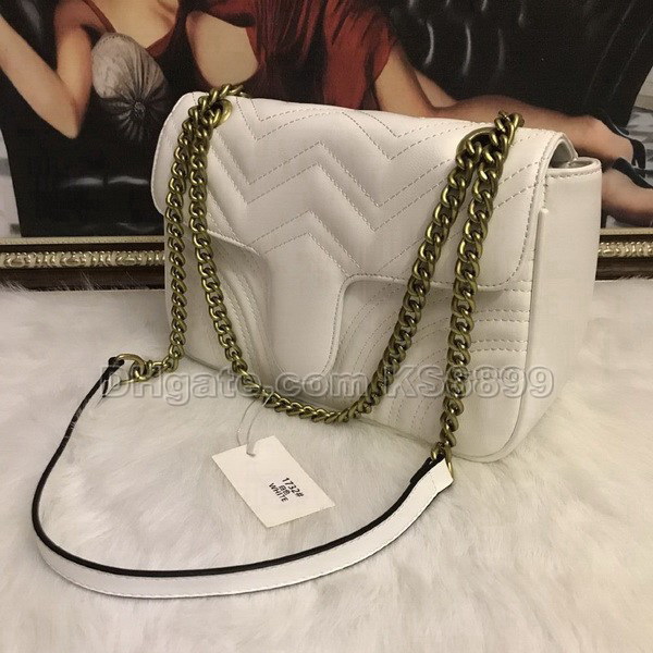 New Arrival 5Colors Designer Women Shoulder Bags PU Leather Fashion Gold Chain Bag Heart Style Handbags Cross body Pure Color Bag #1732694, Black
New Arrival 5Colors Designer Women Shoulder Bags PU Leather Fashion Gold Chain Bag Heart Style Handbags Cross body Pure Color Bag #1732694, Black