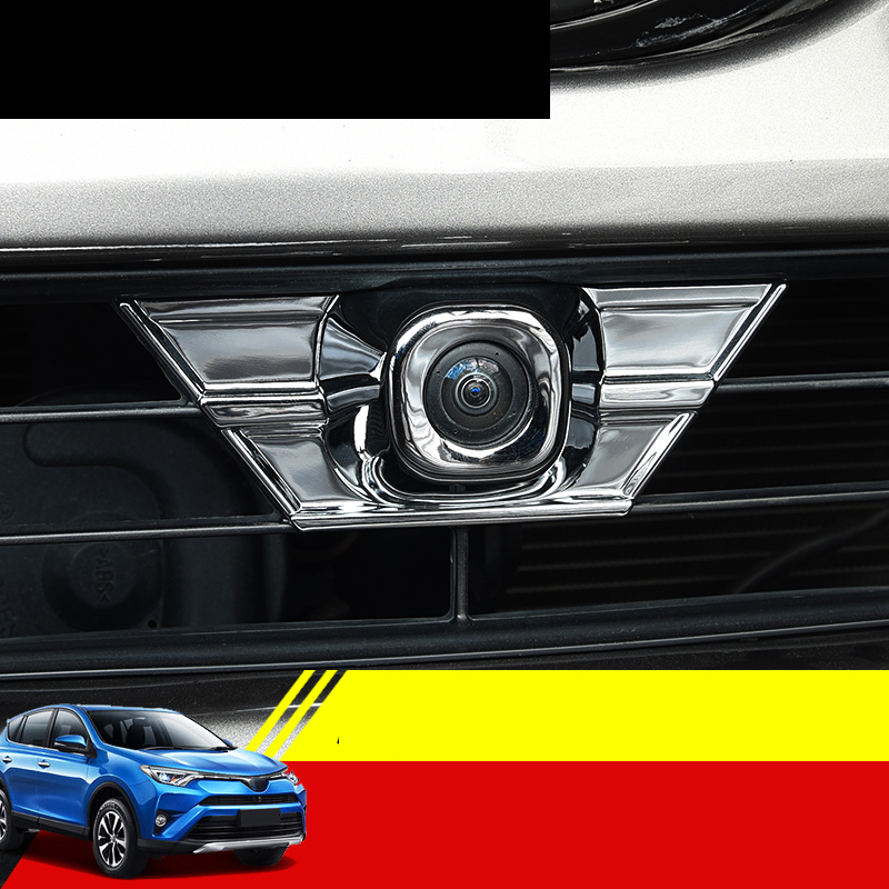 lsrtw2017 abs car front camera frame trims for 2016 2017 2018 xa40 auto chrome front
lsrtw2017 abs car front camera frame trims for 2016 2017 2018 xa40 auto chrome front