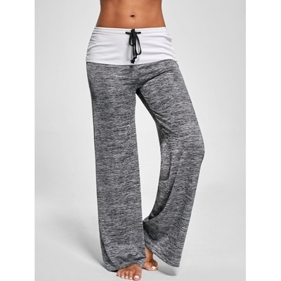 Women' Designer Yoga Pants Quick-drying Sweatpants Outdoor Casual Wide-leg Pants with Waistband Pants In The Middle Hot Sale, Black
Women' Designer Yoga Pants Quick-drying Sweatpants Outdoor Casual Wide-leg Pants with Waistband Pants In The Middle Hot Sale, Black
