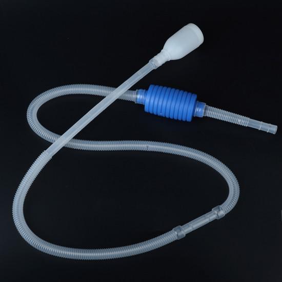 Wholesale-Fish Tank Aquarium Vacuum Gravel Cleaner Water Change Syphon Siphon Pump Filter