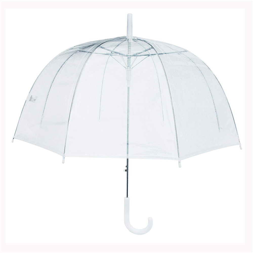 Stylish simplicity Bubble Deep Dome Umbrella Apollo Transparent Umbrella Girl Mushroom Umbrella clear bubble Free shipping
Stylish simplicity Bubble Deep Dome Umbrella Apollo Transparent Umbrella Girl Mushroom Umbrella clear bubble Free shipping