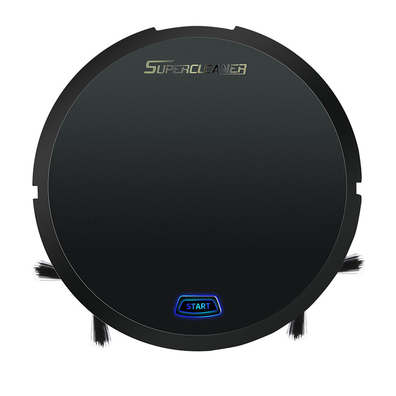 New USB charging automatic sweeper robot mini household cleaning machine lazy smart vacuum cleaner appliance3002838
