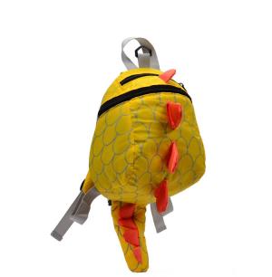 Dinosaur anti-lost cartoon Backpack Kindergarten Children kids Backpacks school bags Animals Smaller baby unisex Dinosaurs Snacks AAA1661, Red
Dinosaur anti-lost cartoon Backpack Kindergarten Children kids Backpacks school bags Animals Smaller baby unisex Dinosaurs Snacks AAA1661, Red