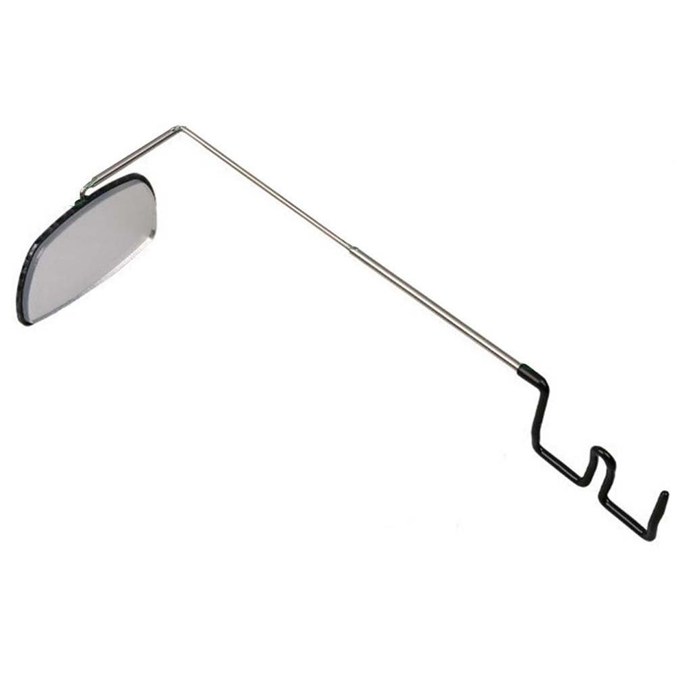 Sunglasses Adjustable Helmet Mount Rotation Rear View Bicycle Aluminium Alloy Wide Angles Riding Mirror Outdoor Lightweight
Sunglasses Adjustable Helmet Mount Rotation Rear View Bicycle Aluminium Alloy Wide Angles Riding Mirror Outdoor Lightweight
