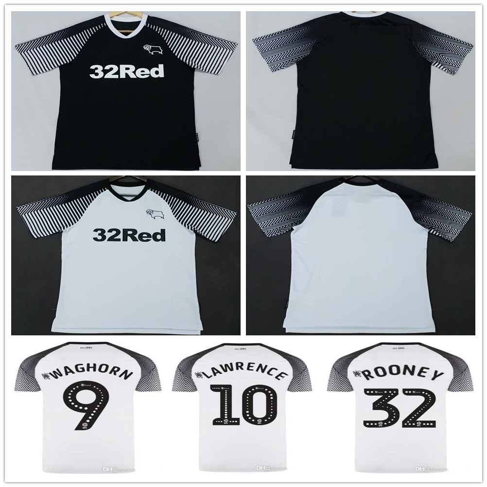 19 20 Derby County soccer jerseys home white 44 HUDDLEST 2019 2020 MARRIOTT 10 LAWRENCE WAGHORN DOWELL BUCHANAN 48 football shirt thailand, Same as picture
19 20 Derby County soccer jerseys home white 44 HUDDLEST 2019 2020 MARRIOTT 10 LAWRENCE WAGHORN DOWELL BUCHANAN 48 football shirt thailand, Same as picture