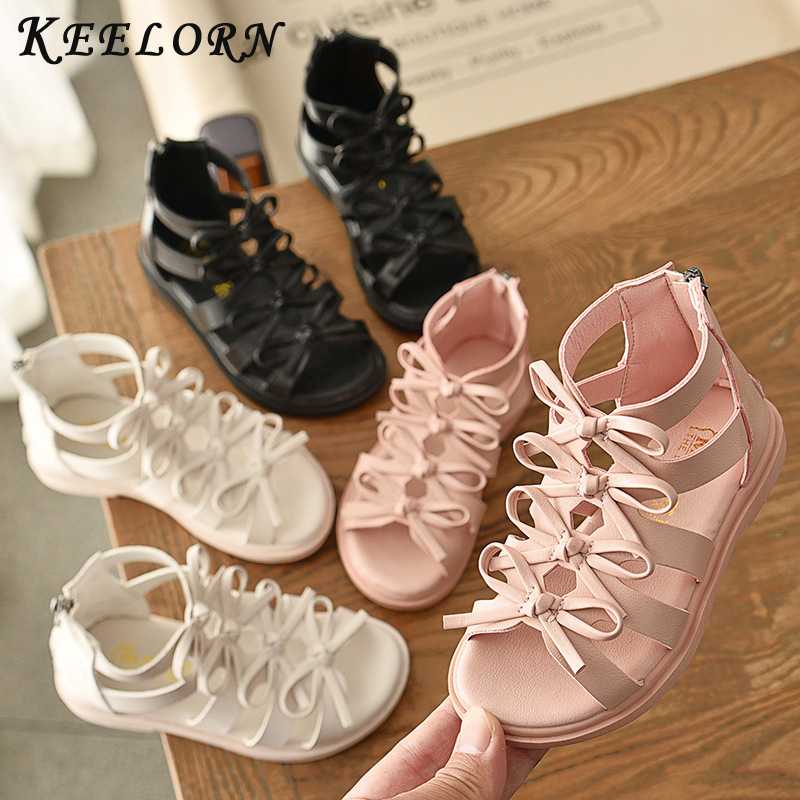 Keelorn Girls Cute Shoes 2020 New Summer Kids Bow Sequined Footwear Sweet Single Shoes Children Cross-Strap Sandals, Ah446 black
Keelorn Girls Cute Shoes 2020 New Summer Kids Bow Sequined Footwear Sweet Single Shoes Children Cross-Strap Sandals, Ah446 black