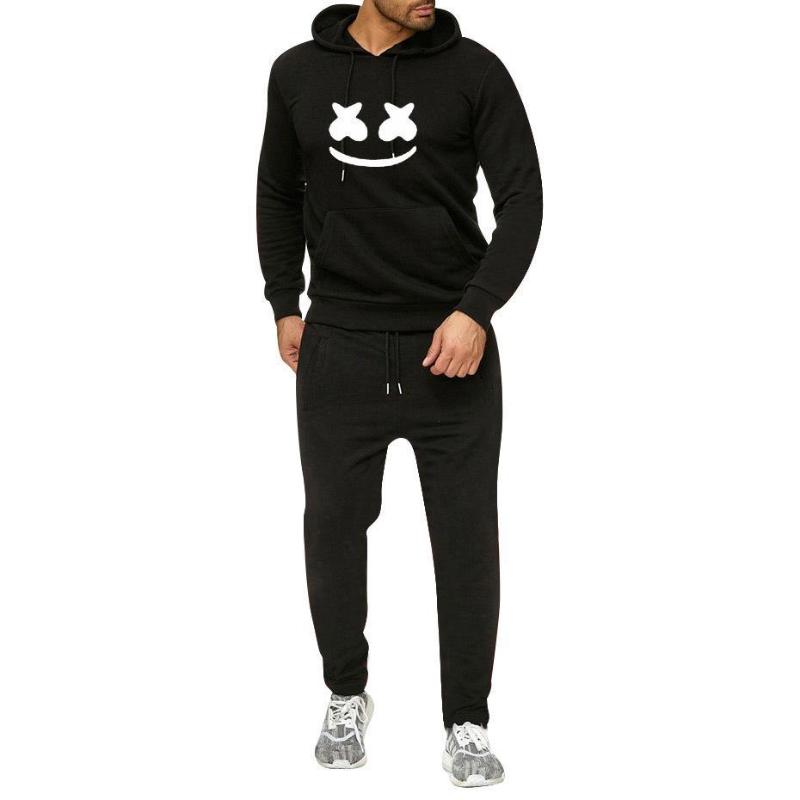 Fall And Winter Cold Season Pullover Sweater Men 'S Sports Jacket Printing Hooded leisure home Men's set, Photo color 9
Fall And Winter Cold Season Pullover Sweater Men 'S Sports Jacket Printing Hooded leisure home Men's set, Photo color 9