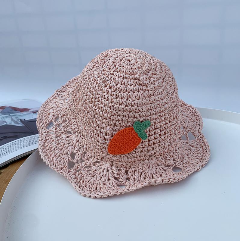 2020 New Foldable Summer Straw hat For Kids Sun Hat Child UV protection Panama Beach For Girls Boys, Beige
2020 New Foldable Summer Straw hat For Kids Sun Hat Child UV protection Panama Beach For Girls Boys, Beige