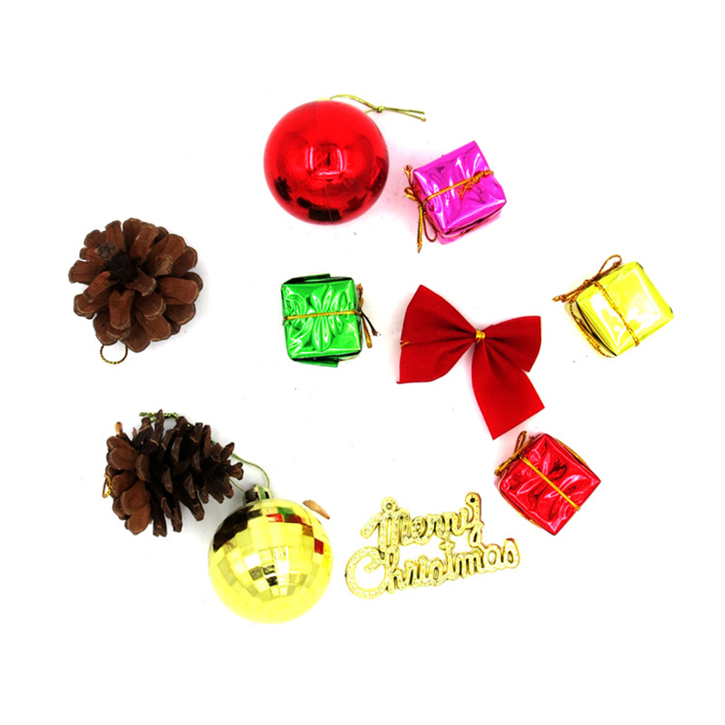10PCS/Bag Merry Christmas Balls/Bell Christmas Decoration Home Variety of Shape Santa Pendant Drop Tree Ornaments Xmas
10PCS/Bag Merry Christmas Balls/Bell Christmas Decoration Home Variety of Shape Santa Pendant Drop Tree Ornaments Xmas