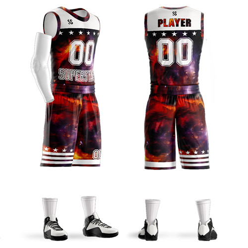 Custom men youth basketball jersey set blank pockets college team tracksuits boy mesh basketball training uniforms print, As pic
Custom men youth basketball jersey set blank pockets college team tracksuits boy mesh basketball training uniforms print, As pic