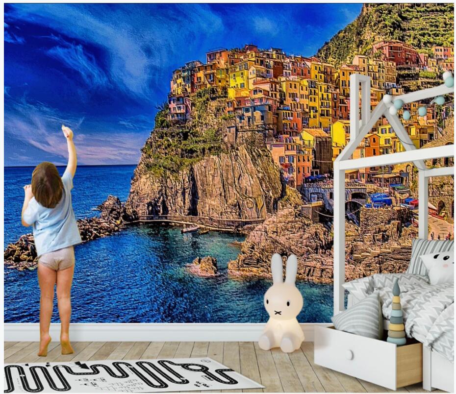 3d wallpaper custom photo mural European architecture Venice water city landscape home decor living room photo wallpaper for walls 3 d, Non-woven
3d wallpaper custom photo mural European architecture Venice water city landscape home decor living room photo wallpaper for walls 3 d, Non-woven