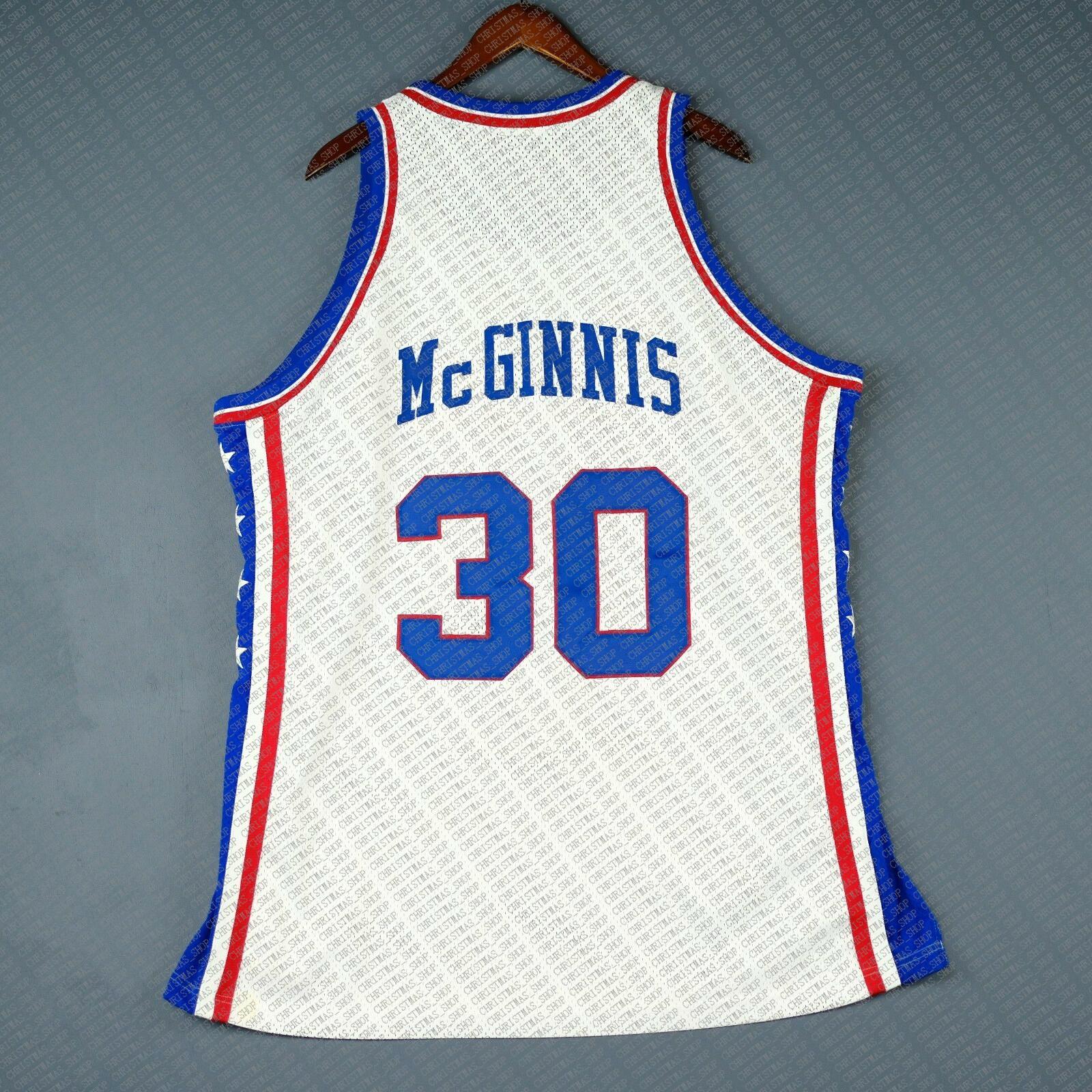 100% Stitched Mitchell & Ness George McGinnis Jersey Wholesale Jersey Mens Vest Size XS-6XL Stitched basketball Jerseys Ncaa, As pic
100% Stitched Mitchell & Ness George McGinnis Jersey Wholesale Jersey Mens Vest Size XS-6XL Stitched basketball Jerseys Ncaa, As pic