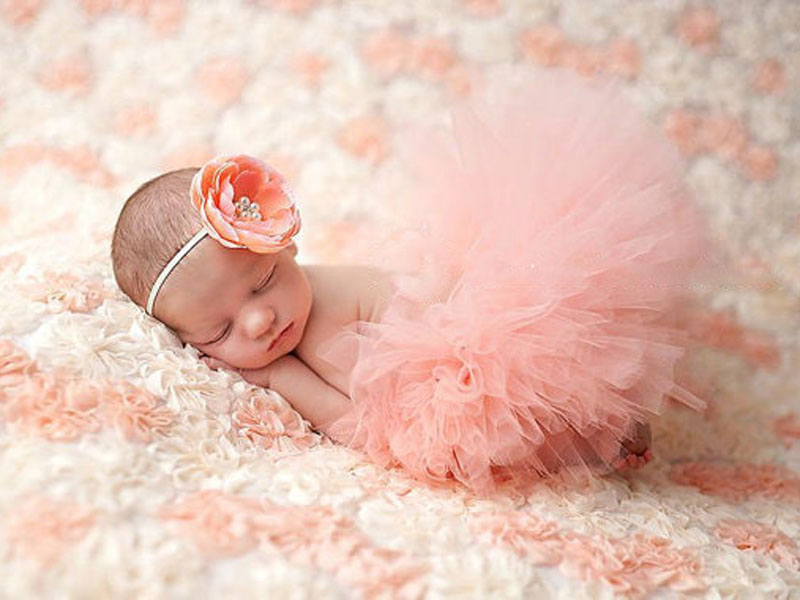 20 colors Newborns Baby bowknot lace tutu dress 2pc set flower headband+tutu skirt infants photo photography props costumes suits 0602041
