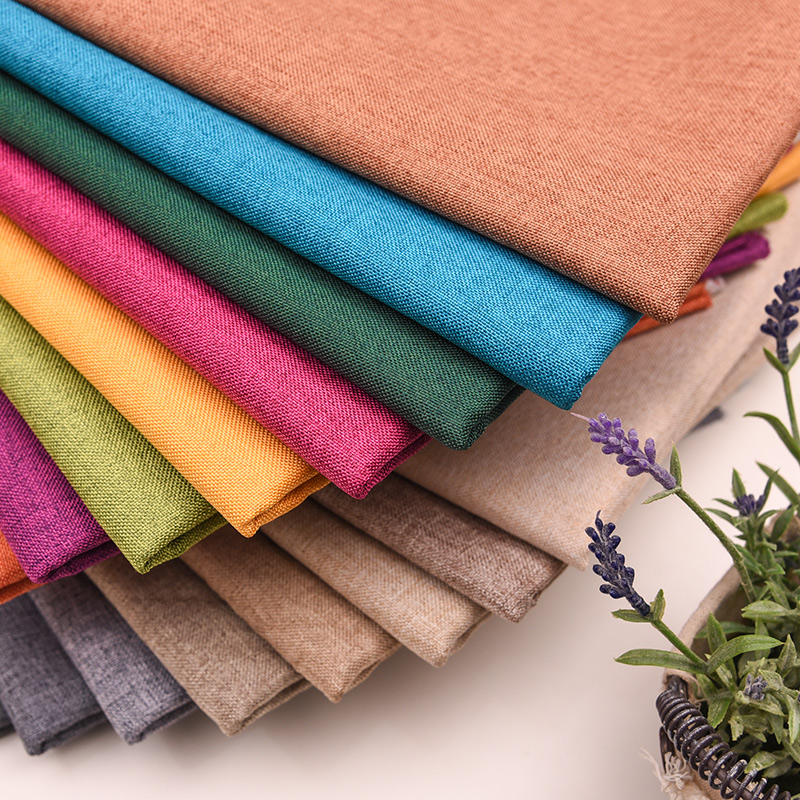 wide 59" plain dense cotton linen upholstery sofa fabric tablecloth soft background diy cushion dust cloth material, Black;white
wide 59" plain dense cotton linen upholstery sofa fabric tablecloth soft background diy cushion dust cloth material, Black;white