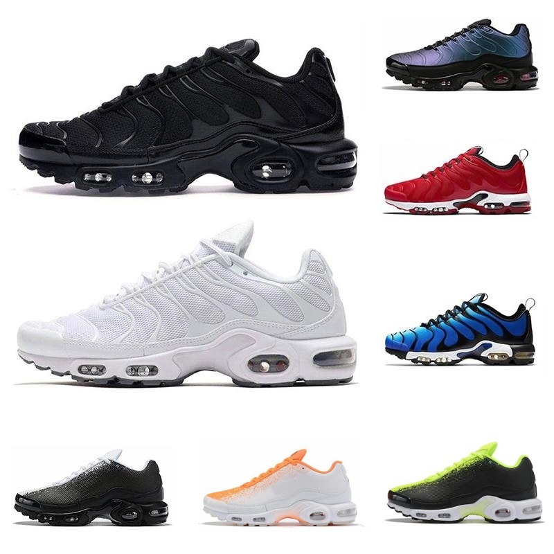 TN Plus SE Ultra mens running designer shoes men casual requin trainers black white bred metallic gold hyper blue chaussures sports sneakers, 24 wolf grey
TN Plus SE Ultra mens running designer shoes men casual requin trainers black white bred metallic gold hyper blue chaussures sports sneakers, 24 wolf grey