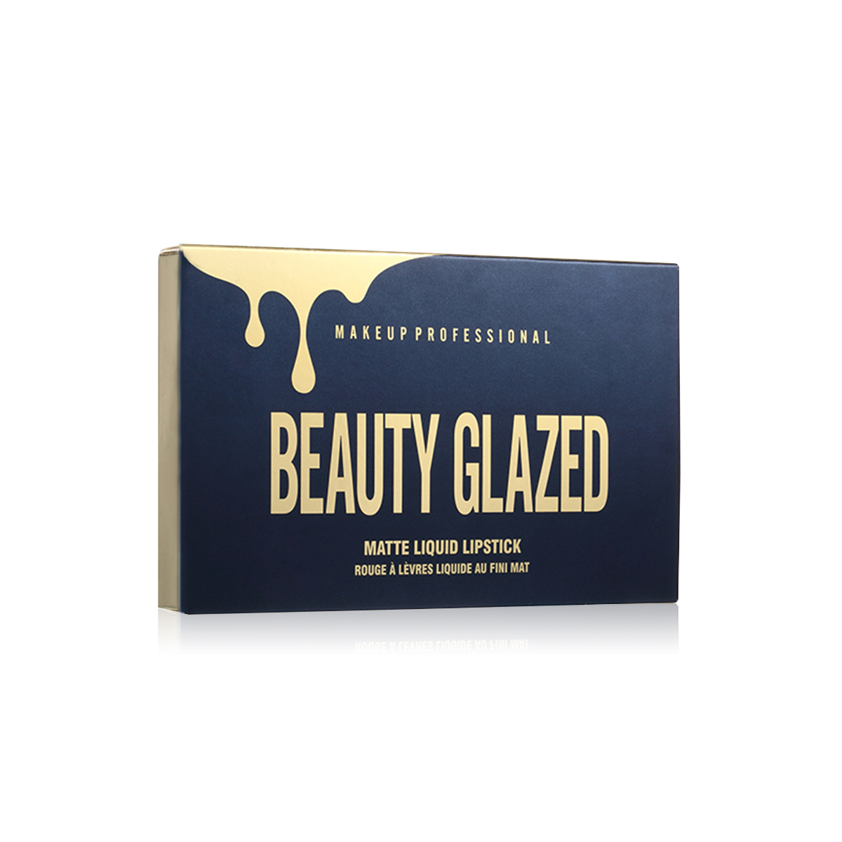Original Beauty Glazed Gold Cosmetics Birthday Edition 6pcs Set Lipgloss Cosmetics Matte Liquid Lipstick Lipgloss Lip Gloss Kit DHL free
Original Beauty Glazed Gold Cosmetics Birthday Edition 6pcs Set Lipgloss Cosmetics Matte Liquid Lipstick Lipgloss Lip Gloss Kit DHL free