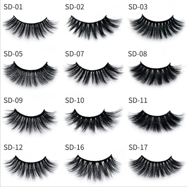 New Arrival !!!3D Mink Eyelashes Individual Eyelash Extensions 3D Mink Lashes Private Logo Custom Eye Lash False Mink Eye Lash Package Boxes
New Arrival !!!3D Mink Eyelashes Individual Eyelash Extensions 3D Mink Lashes Private Logo Custom Eye Lash False Mink Eye Lash Package Boxes