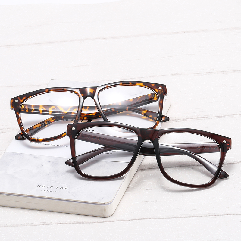 Retro Square Optical Glasses 2020 Classic Full Frame Men Women Computer Clear Goggles Eyeglasses Unisex Reading Eyewear 3006
Retro Square Optical Glasses 2020 Classic Full Frame Men Women Computer Clear Goggles Eyeglasses Unisex Reading Eyewear 3006