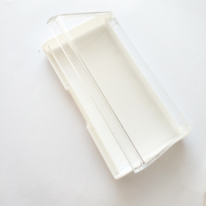Lashes Box 3D Mink Eyelashes Boxes Fake False Eyelashes Packaging Case Empty Eyelash Box Cosmetic Tools DHL free shipping
Lashes Box 3D Mink Eyelashes Boxes Fake False Eyelashes Packaging Case Empty Eyelash Box Cosmetic Tools DHL free shipping