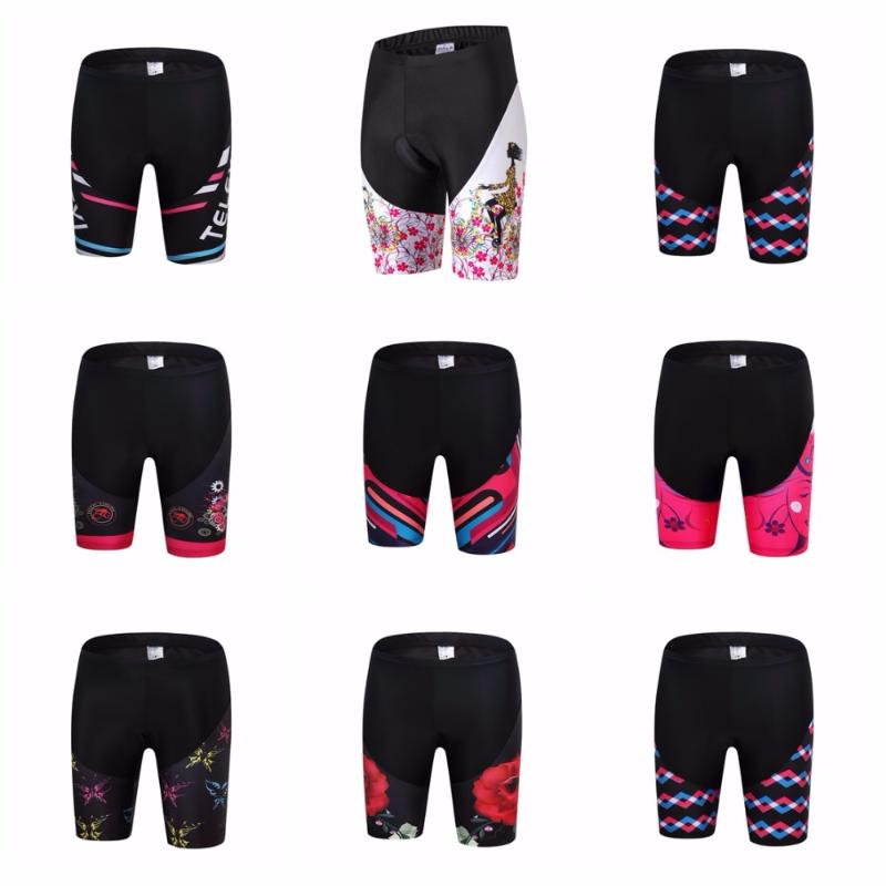 Cycling Shorts Weimomonkey Women MTB Bicycle Road Bike Ropa Ciclismo Tights For Ladies Biking Knicker Pink, Green
Cycling Shorts Weimomonkey Women MTB Bicycle Road Bike Ropa Ciclismo Tights For Ladies Biking Knicker Pink, Green