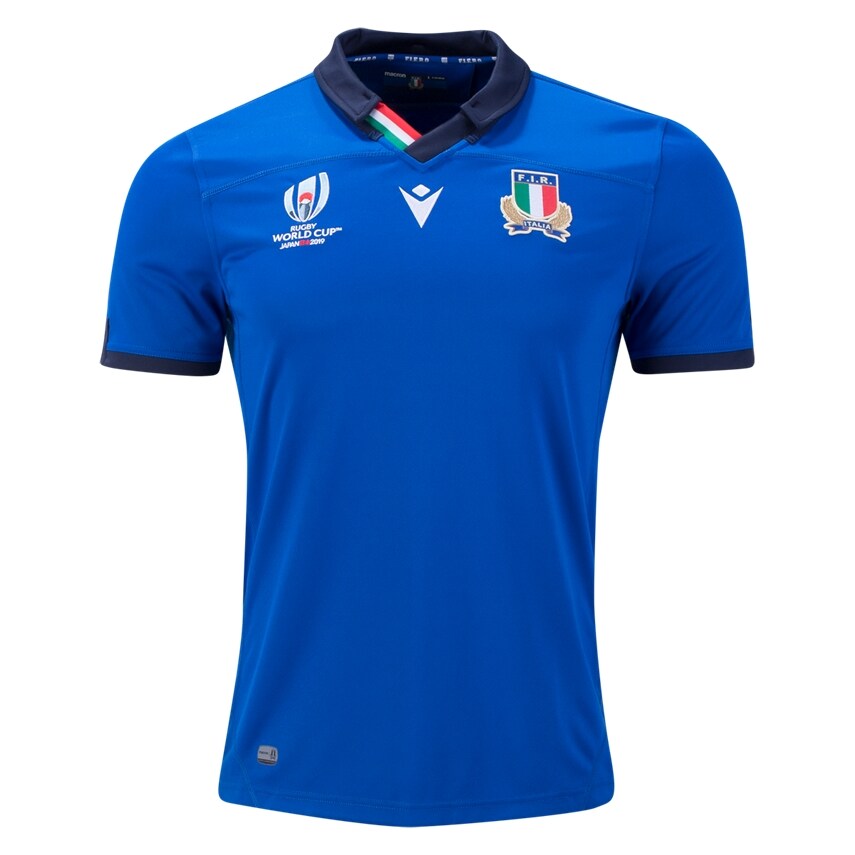 World Cup 2019 Italy Rugby Jerseys Shirt Maillot Camiseta Italia Maglia Tops S-5XL Trikot Camisas Kit, Black;gray
World Cup 2019 Italy Rugby Jerseys Shirt Maillot Camiseta Italia Maglia Tops S-5XL Trikot Camisas Kit, Black;gray