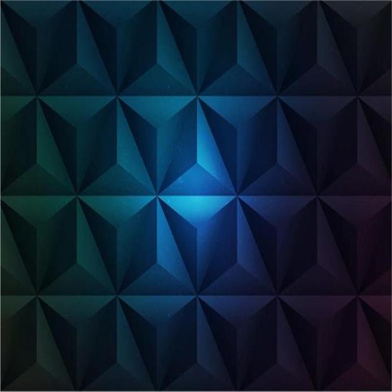 blue wallpapers 3D solid geometric abstract background wall paper mural modern wallpaper for living room, As pic
blue wallpapers 3D solid geometric abstract background wall paper mural modern wallpaper for living room, As pic
