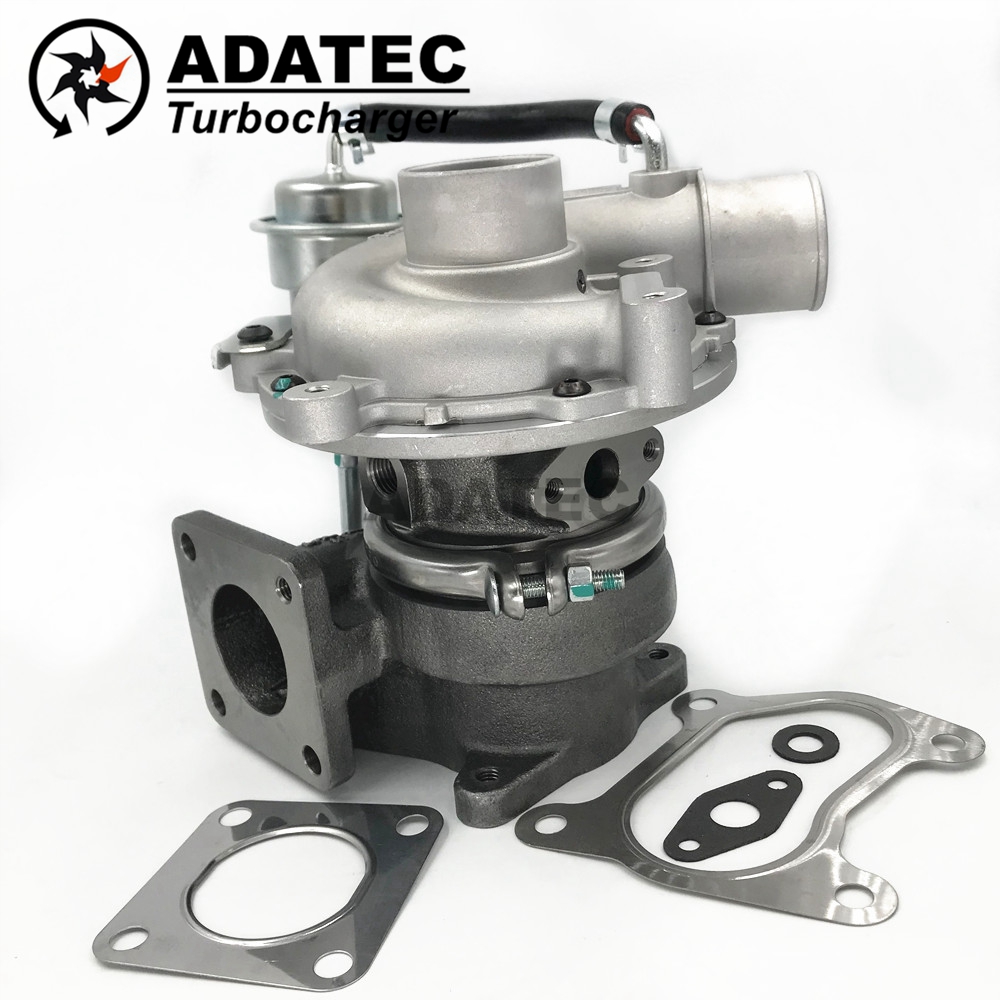 ihi turbo replace rhf5 vj24 turbocharger wl01 vb430011 vc430011 turine for mazda bongo 199502 j15a 2 5l 76hp