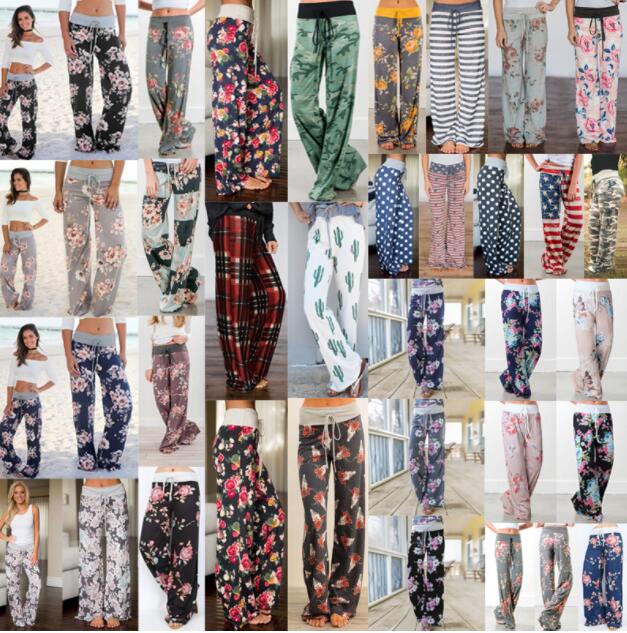 27 color Yoga Fitness Wide Leg Pant Women Casual sports Pants Fashion Harem Pants Palazzo Capris Lady Trousers Loose Long pants YYA1062, Multi
27 color Yoga Fitness Wide Leg Pant Women Casual sports Pants Fashion Harem Pants Palazzo Capris Lady Trousers Loose Long pants YYA1062, Multi