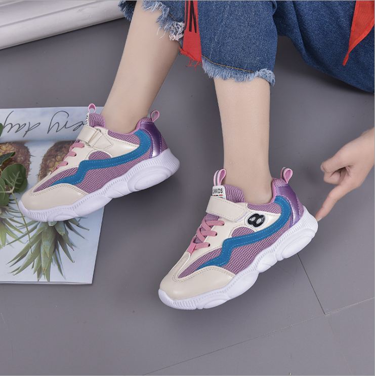 awesome Boy Girls trainers comfortable children shoes breathable Spring Autumn Kids Footwear Outdoors Drop Shipping
awesome Boy Girls trainers comfortable children shoes breathable Spring Autumn Kids Footwear Outdoors Drop Shipping