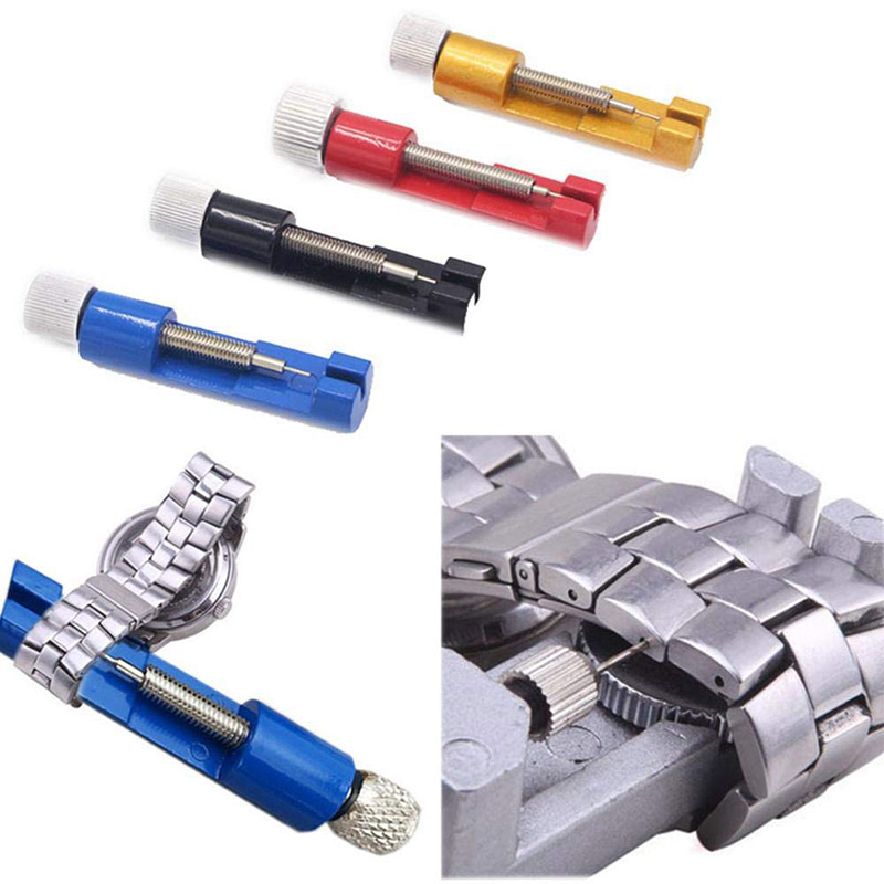 Watches Strap Repair Detaching Tools Kits Disassembly Watch Band Opener Adjust Tool Watch Accessories
Watches Strap Repair Detaching Tools Kits Disassembly Watch Band Opener Adjust Tool Watch Accessories
