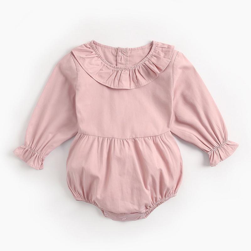 31 Styles Baby Clothes Boy Girls Romper Kids Boys Jumpsuit Infant Onesie 0-3T Newborn Long Sleeve Floral Cotton 0-3 Years Full, 002-22-yr
31 Styles Baby Clothes Boy Girls Romper Kids Boys Jumpsuit Infant Onesie 0-3T Newborn Long Sleeve Floral Cotton 0-3 Years Full, 002-22-yr