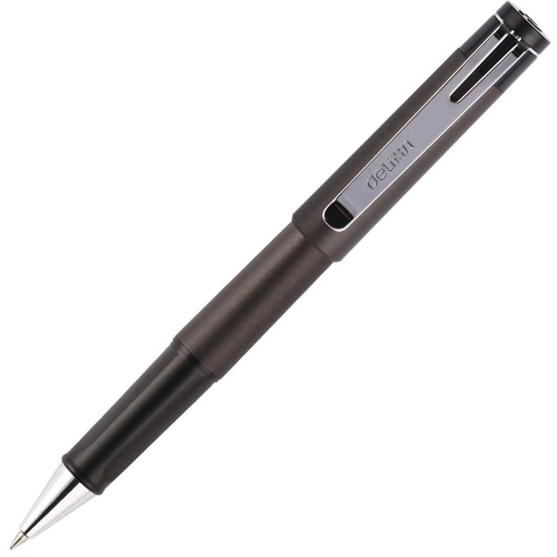 Deli S111 0.5mm High Quality Office Pen Commercial metal ballpoint pen gift stationery core ball pens for school office 0.5mm
Deli S111 0.5mm High Quality Office Pen Commercial metal ballpoint pen gift stationery core ball pens for school office 0.5mm