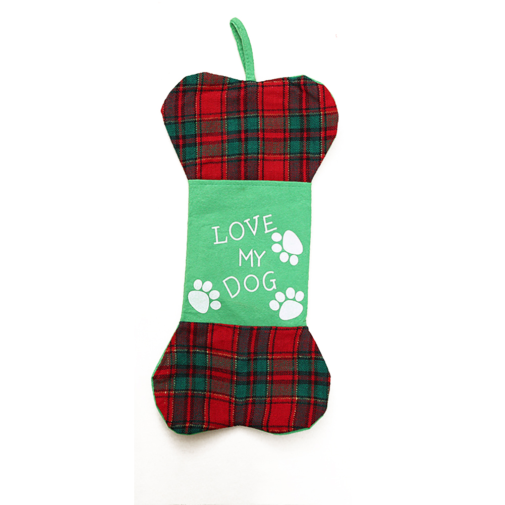Christmas Socks Christmas Daily Necessities Fish Bones Shaped Socks Gift Bags-Bone Bone Section
Christmas Socks Christmas Daily Necessities Fish Bones Shaped Socks Gift Bags-Bone Bone Section