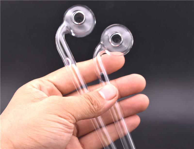 Smoking Dogo Wholesale Glass Oil Burner Pipe Pyrex Glass smoking Pipe 14cm Curved Glass Bong Water Pipes with Different Balancer
Smoking Dogo Wholesale Glass Oil Burner Pipe Pyrex Glass smoking Pipe 14cm Curved Glass Bong Water Pipes with Different Balancer